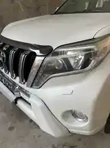 Toyota Land Cruiser Prado, 2014-2