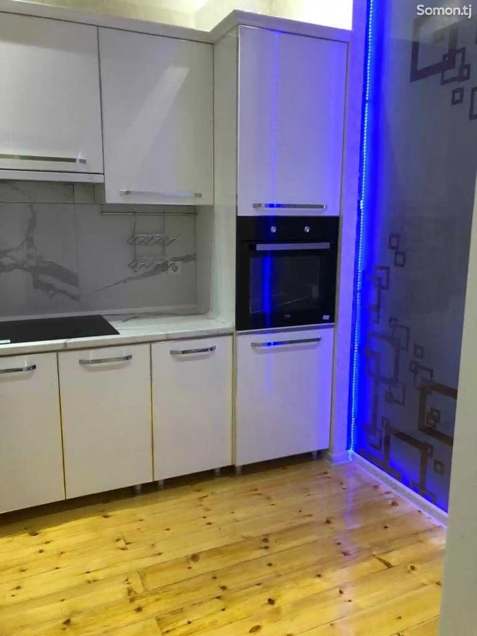 2-комн. квартира, 10 этаж, 80м², Опера Балета-12