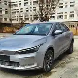 Geely Geometry A, 2023-4