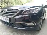 Hyundai Sonata, 2014-9