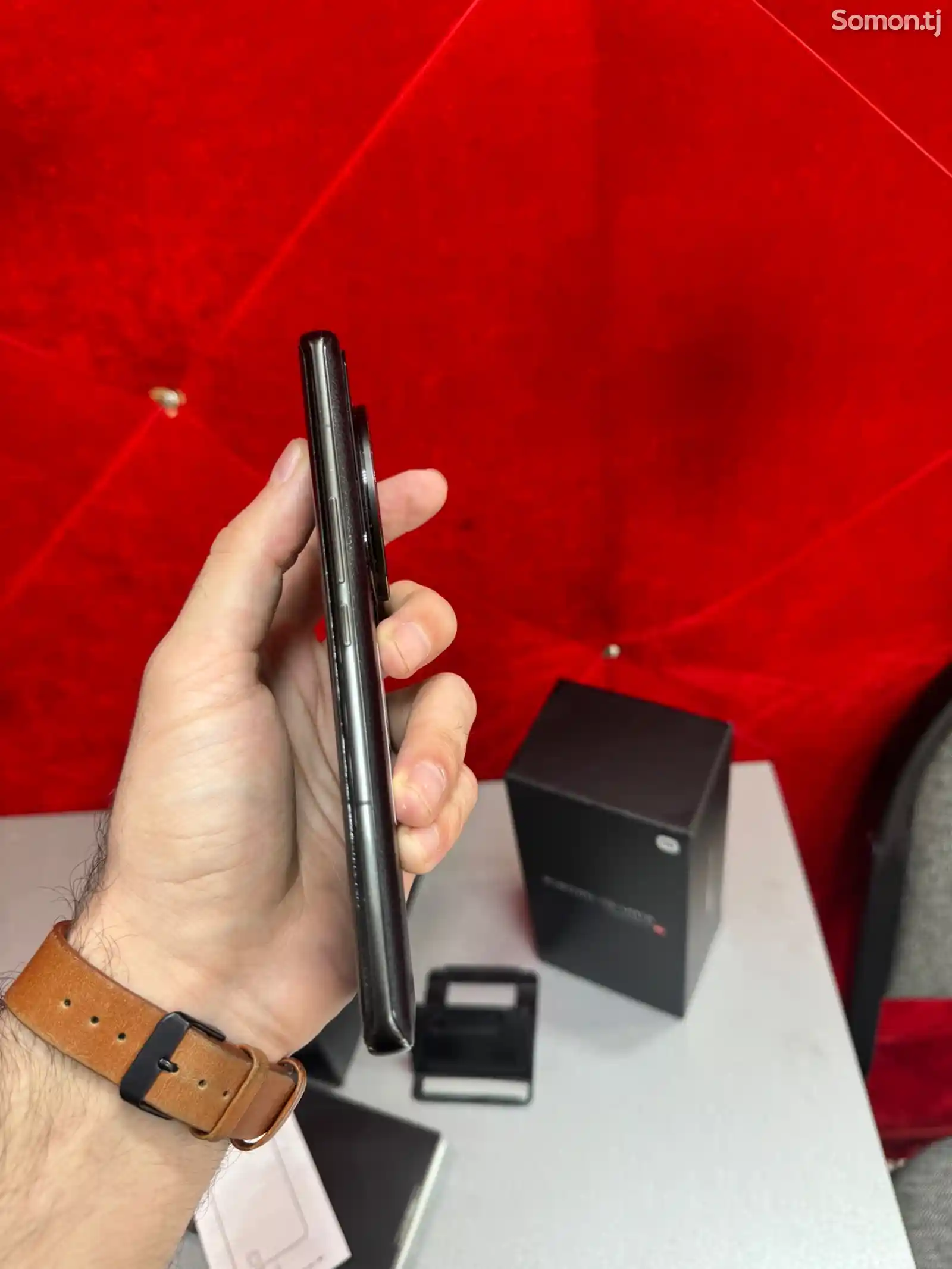 Xiaomi Mi 12s ultra 12/256gb-3