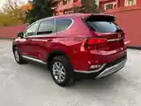 Hyundai Santa Fe, 2019-5