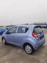 Chevrolet Spark, 2014-3