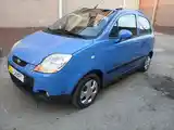 Chevrolet Matiz, 2009-4