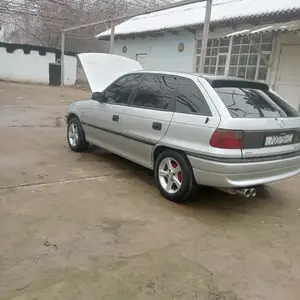 Opel Astra F, 1998