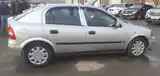 Opel Astra G, 1999-2