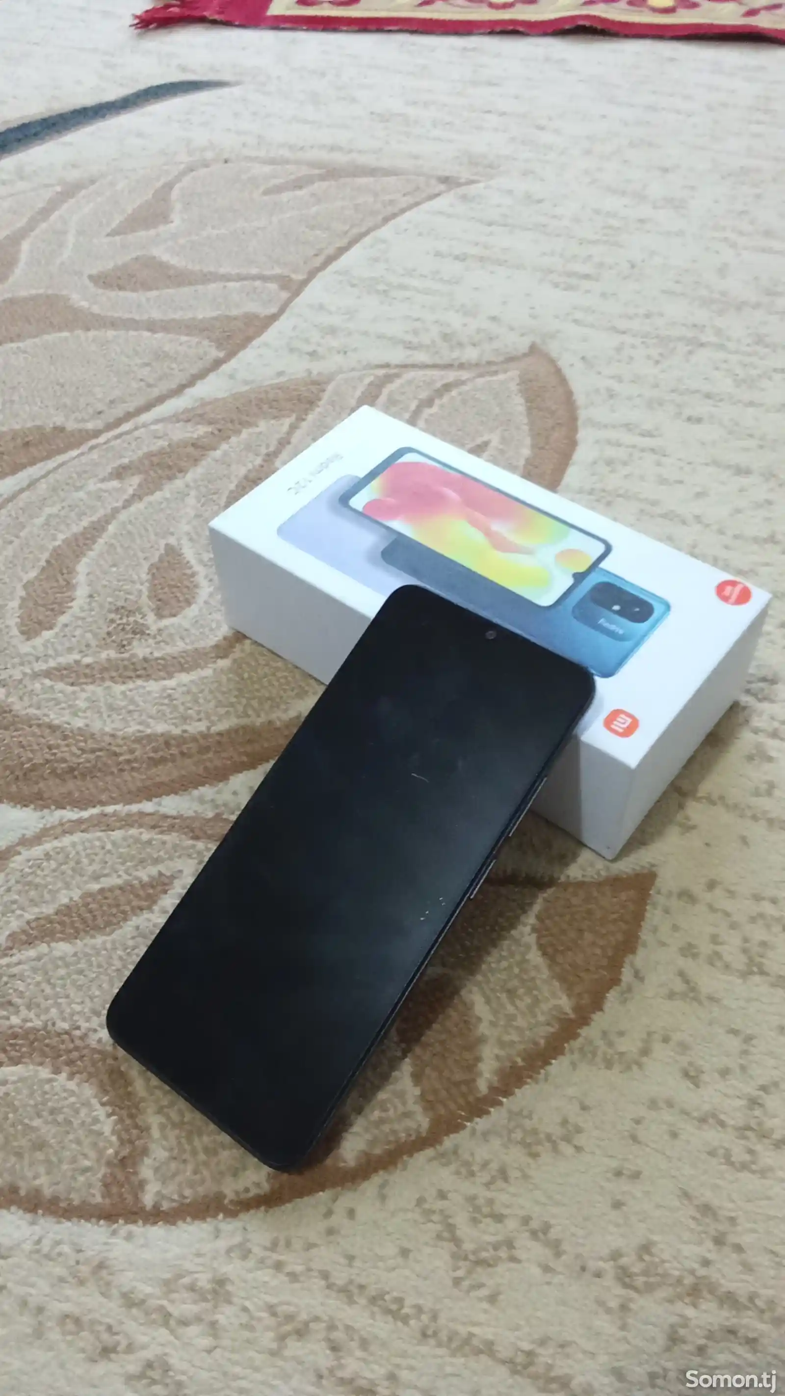Xiaomi Redmi 12C-6