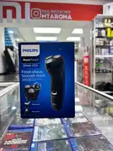 Триммер Philips AquaTouch Shaver 1000-6