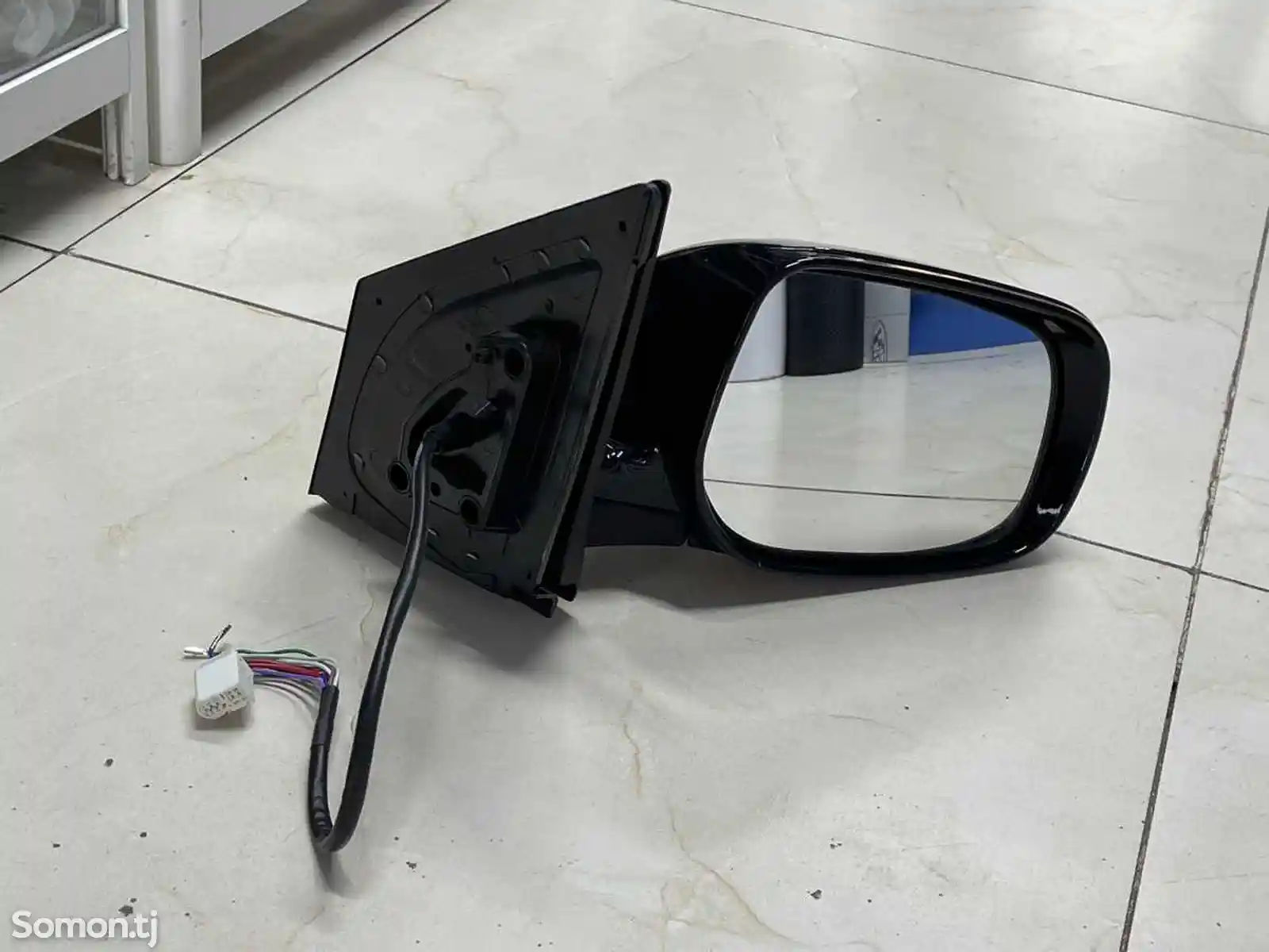 Боковые зеркала от Toyota Camry 2-5