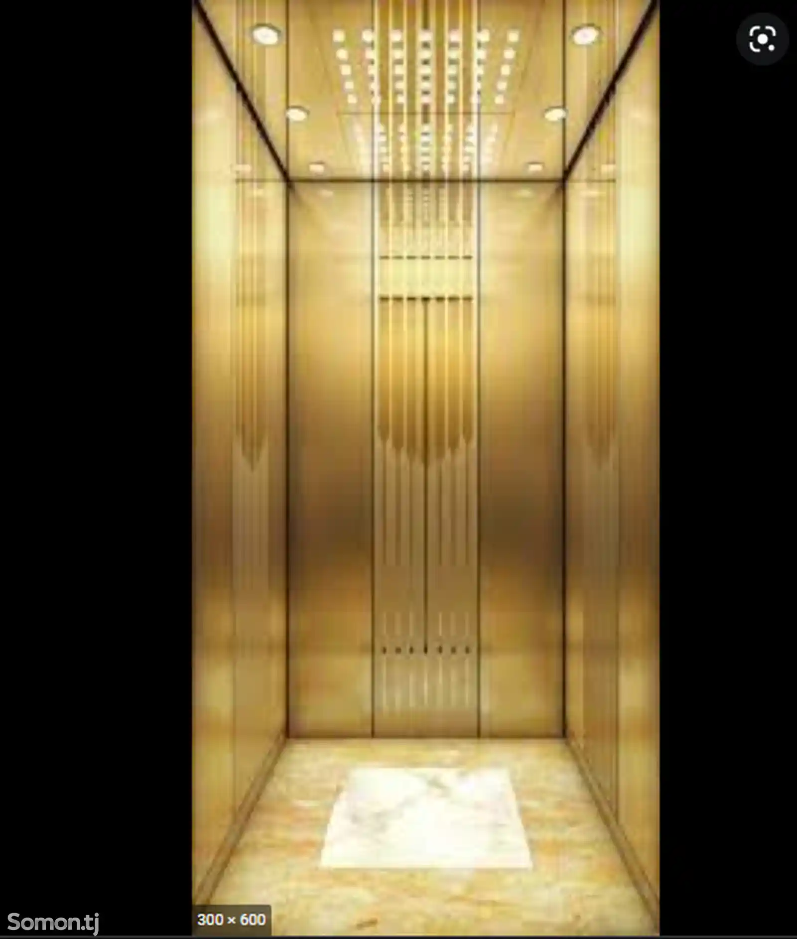 Лифт на заказ-5