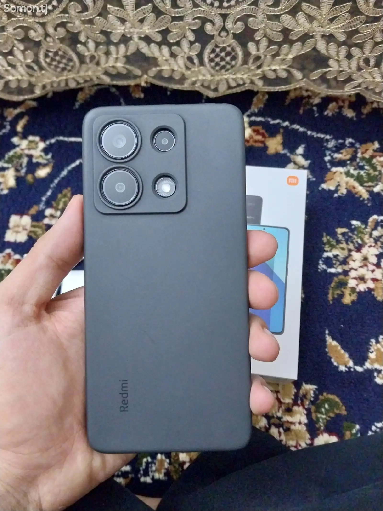 Xiaomi Redmi note 13-6