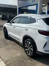 BYD Song Plus Flagship, 2024-4