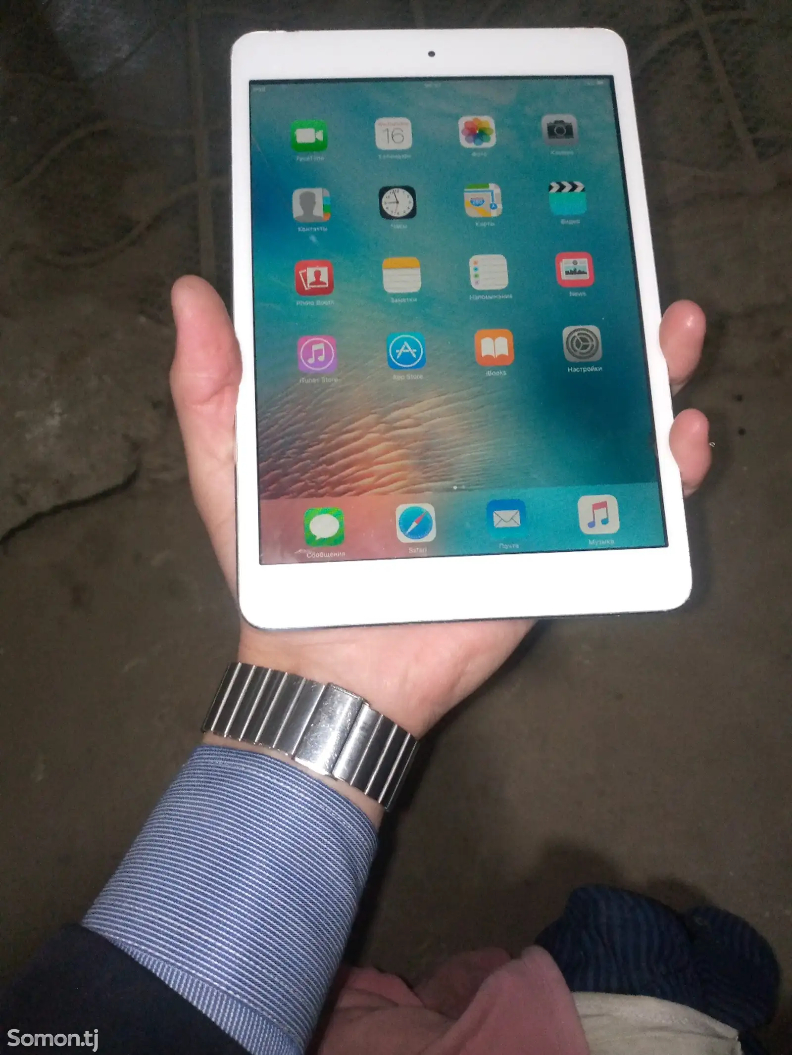 Планшет i Pad mini3-2