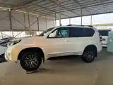 Toyota Land Cruiser Prado, 2015-16