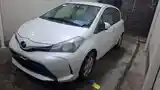 Toyota Vitz, 2016-6