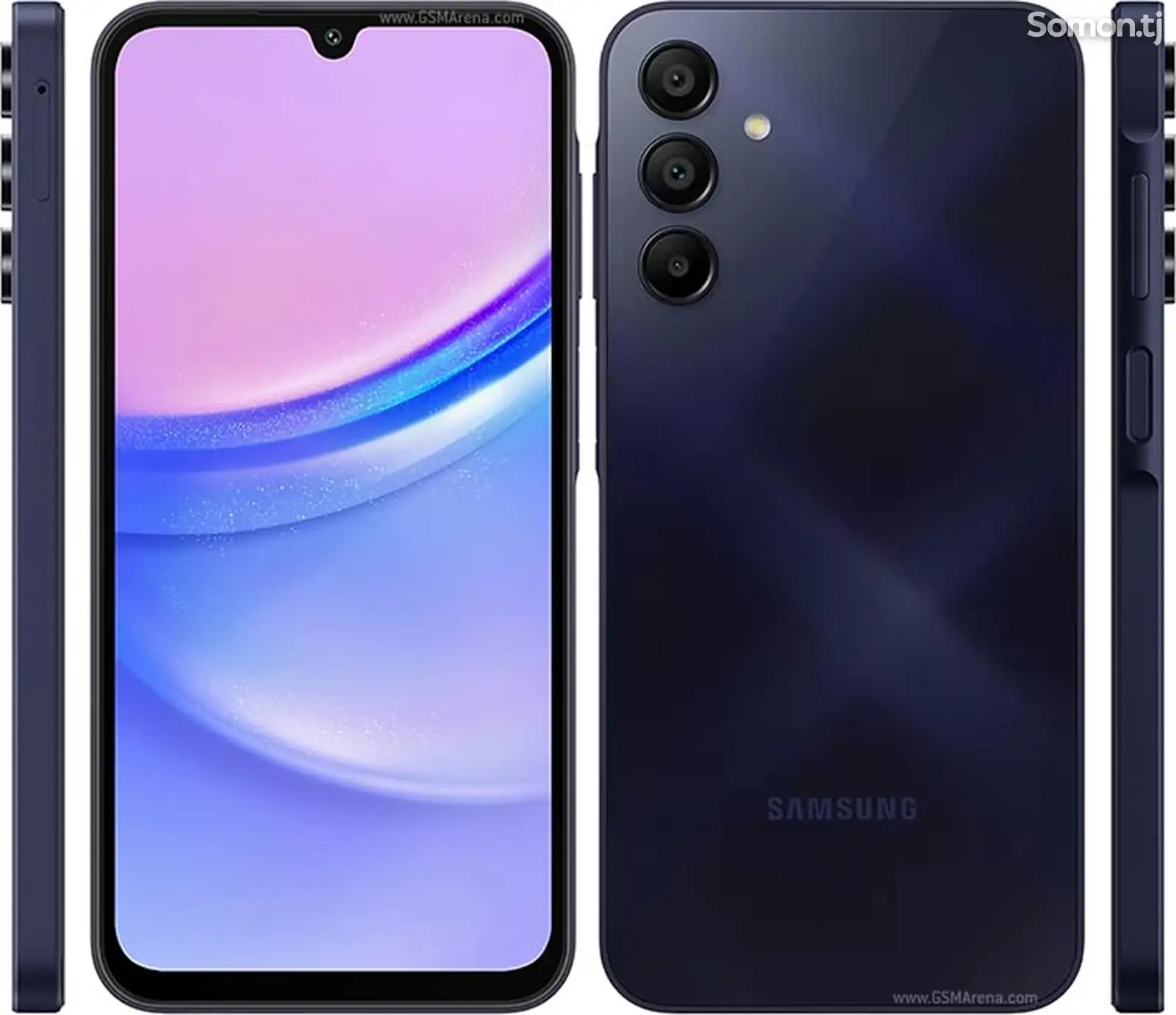 Samsung Galaxy A15-1