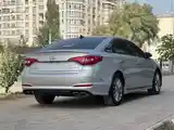 Hyundai Sonata, 2016-5