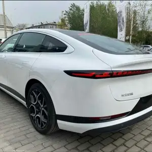 Changan Qiyuan A, 2024