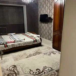 2-комн. квартира, 2 этаж, 50м², Гулистон