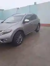 Nissan Murano, 2010-3