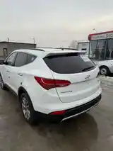 Hyundai Santa Fe, 2014-6