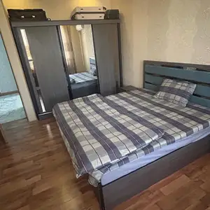 2-комн. квартира, 2 этаж, 50м², Султони Кабир