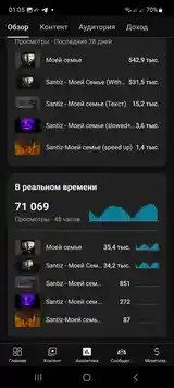 YouTube канал-4