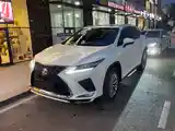 Lexus RX series, 2018-5