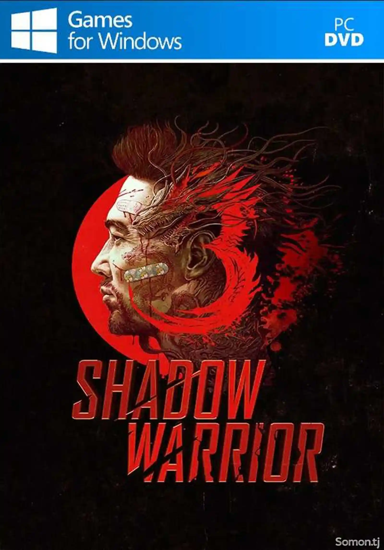 Игра Shadow warrior 3 для компьютера-пк-pc-1
