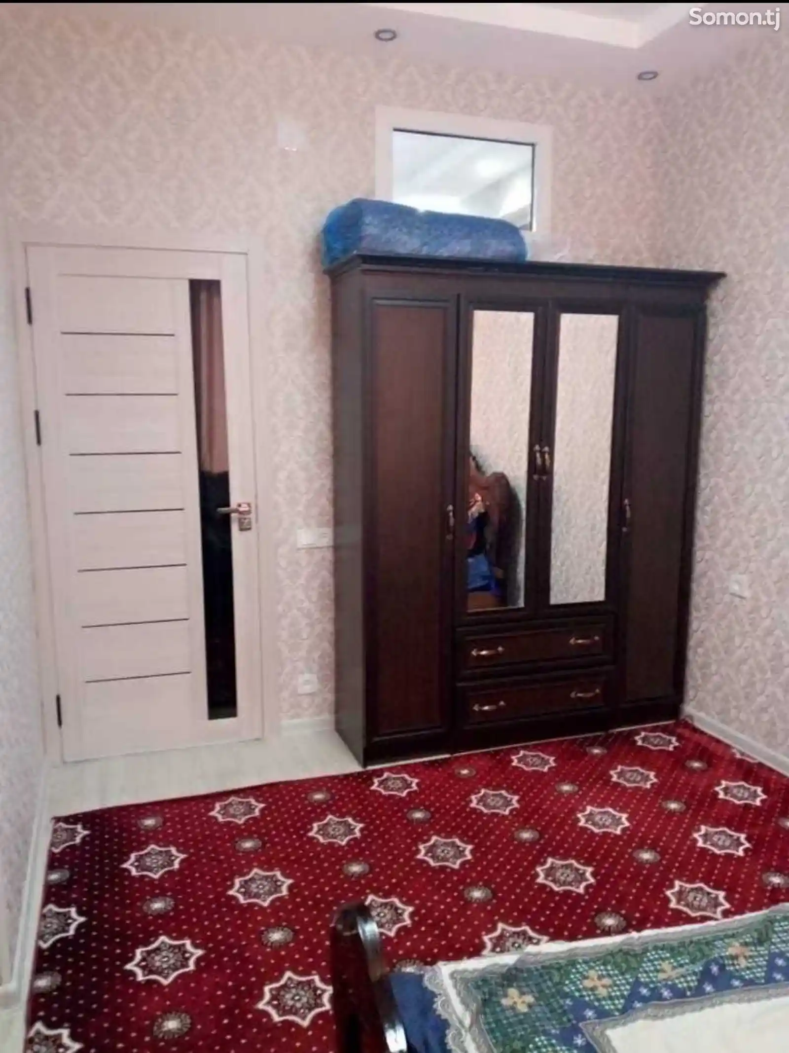 2-комн. квартира, 3 этаж, 60м², 18 мкр-4