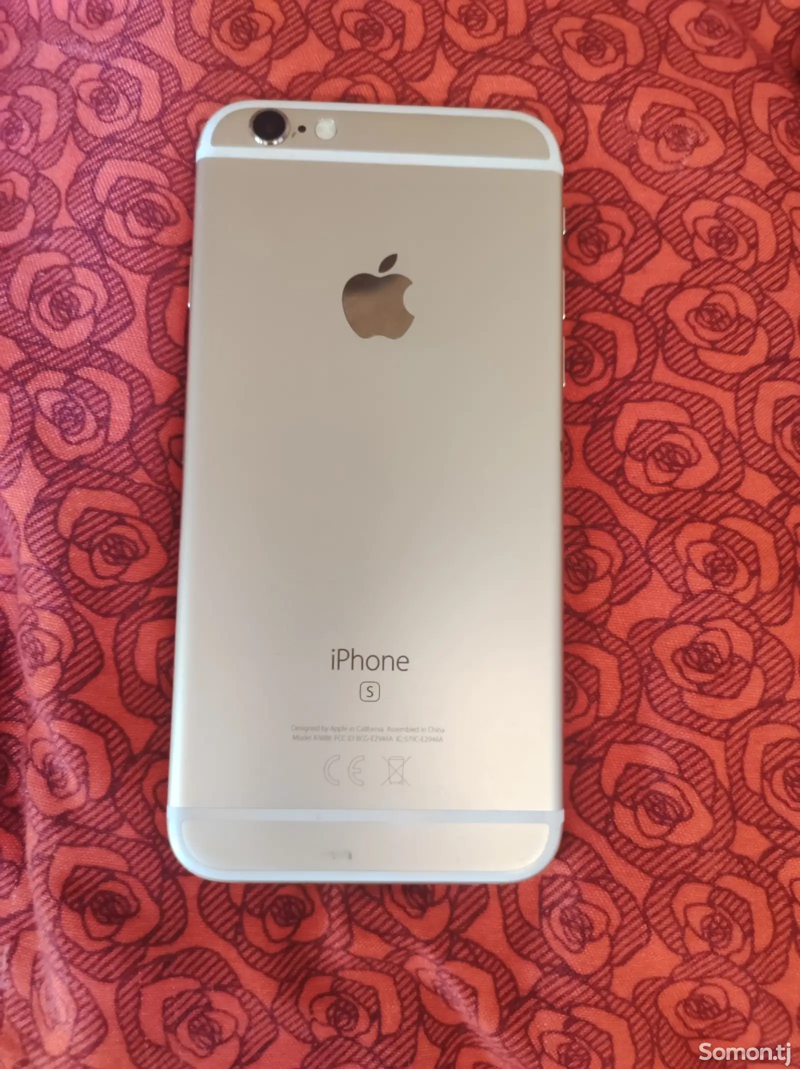 Apple iPhone 6s, 32 gb-1