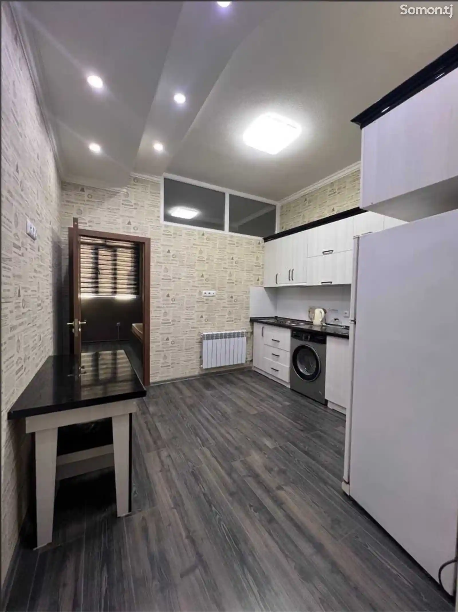 2-комн. квартира, 10 этаж, 58м², н.Сино-5