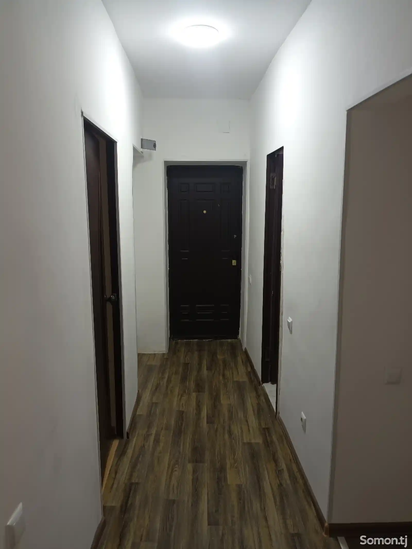 3-комн. квартира, 2 этаж, 70 м², 92 мкр, Арбат-1