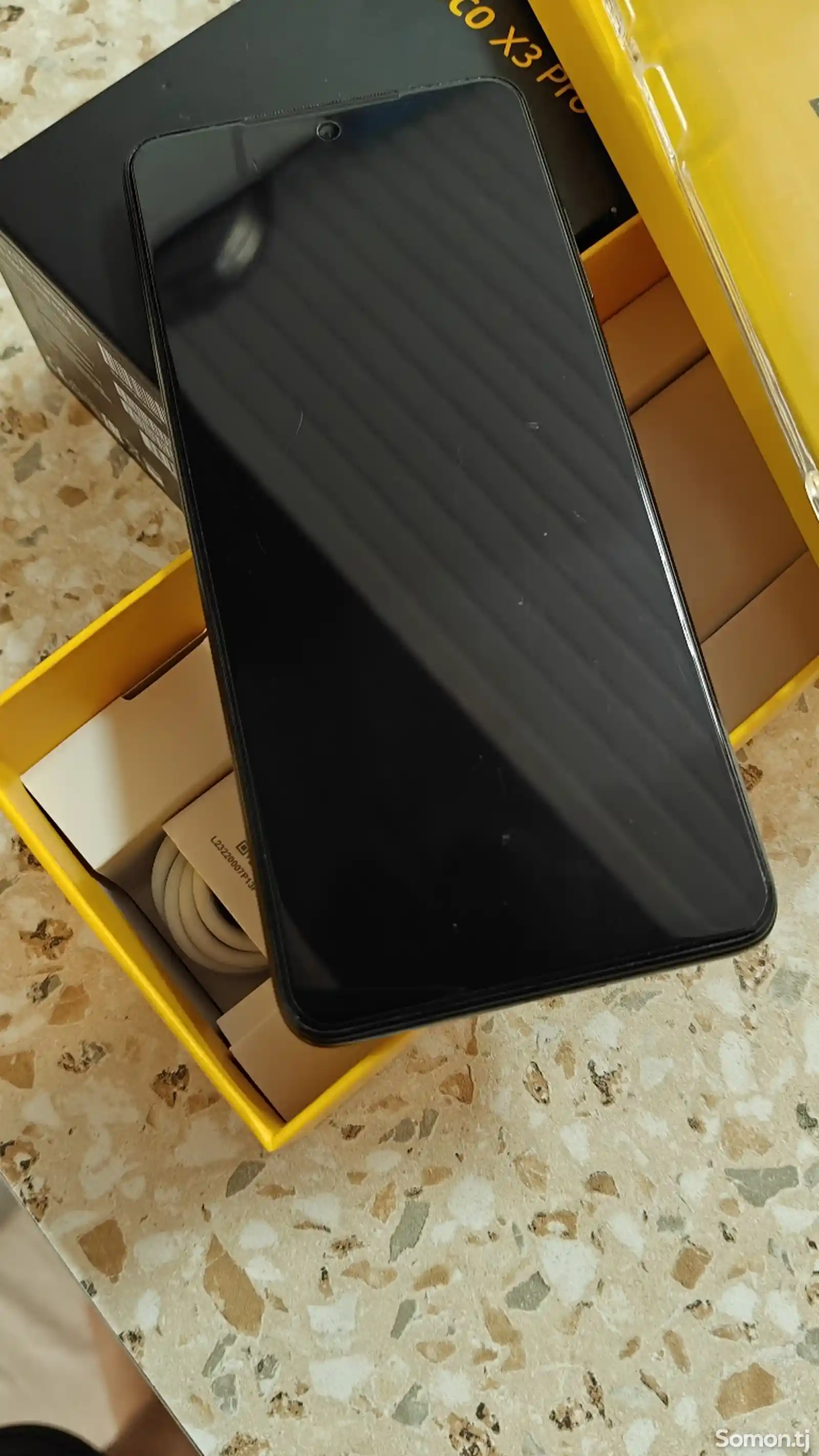 Xiaomi Poco X3 Pro 6/128gb-3