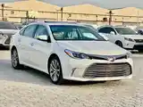 Toyota Avalon, 2015-3