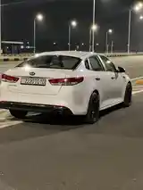 Kia Optima, 2016-3