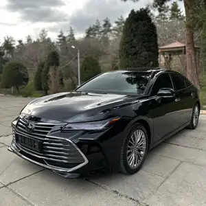 Toyota Avalon, 2023