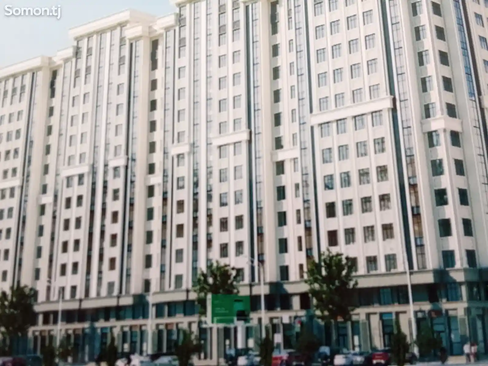 1-комн. квартира, 1 этаж, 30 м², Поворот Ленинграда-3