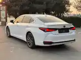 Lexus ES series, 2022-5