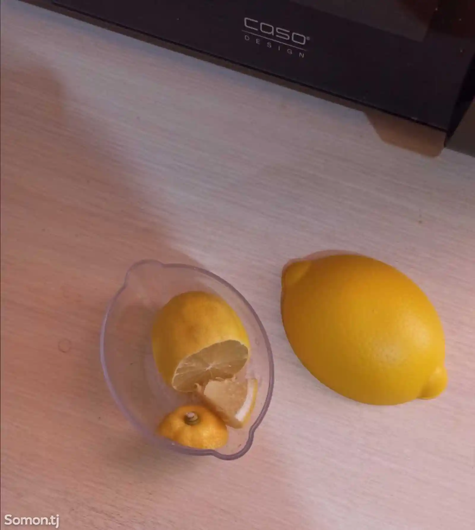 Контейнер для лимона-1