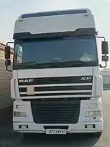 Седельный тягач DAF 95/430 , 2003-5