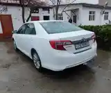 Toyota Camry, 2012-4