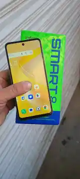 Infinix Smart 8-2