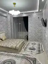 2-комн. квартира, 7 этаж, 70м², И.Сомони роддоми 1-6