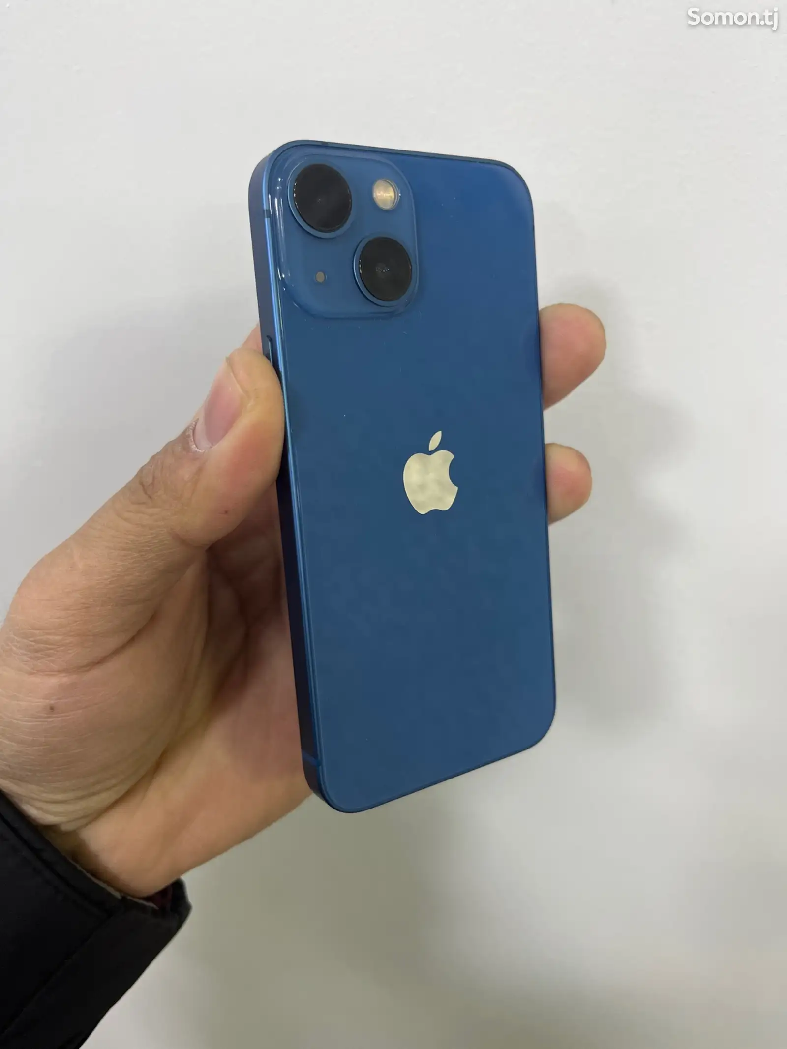 Apple iPhone 13 mini, 128 gb, Blue