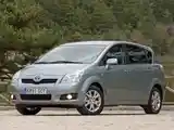 Стёкла от Toyota Carolla Verso-7