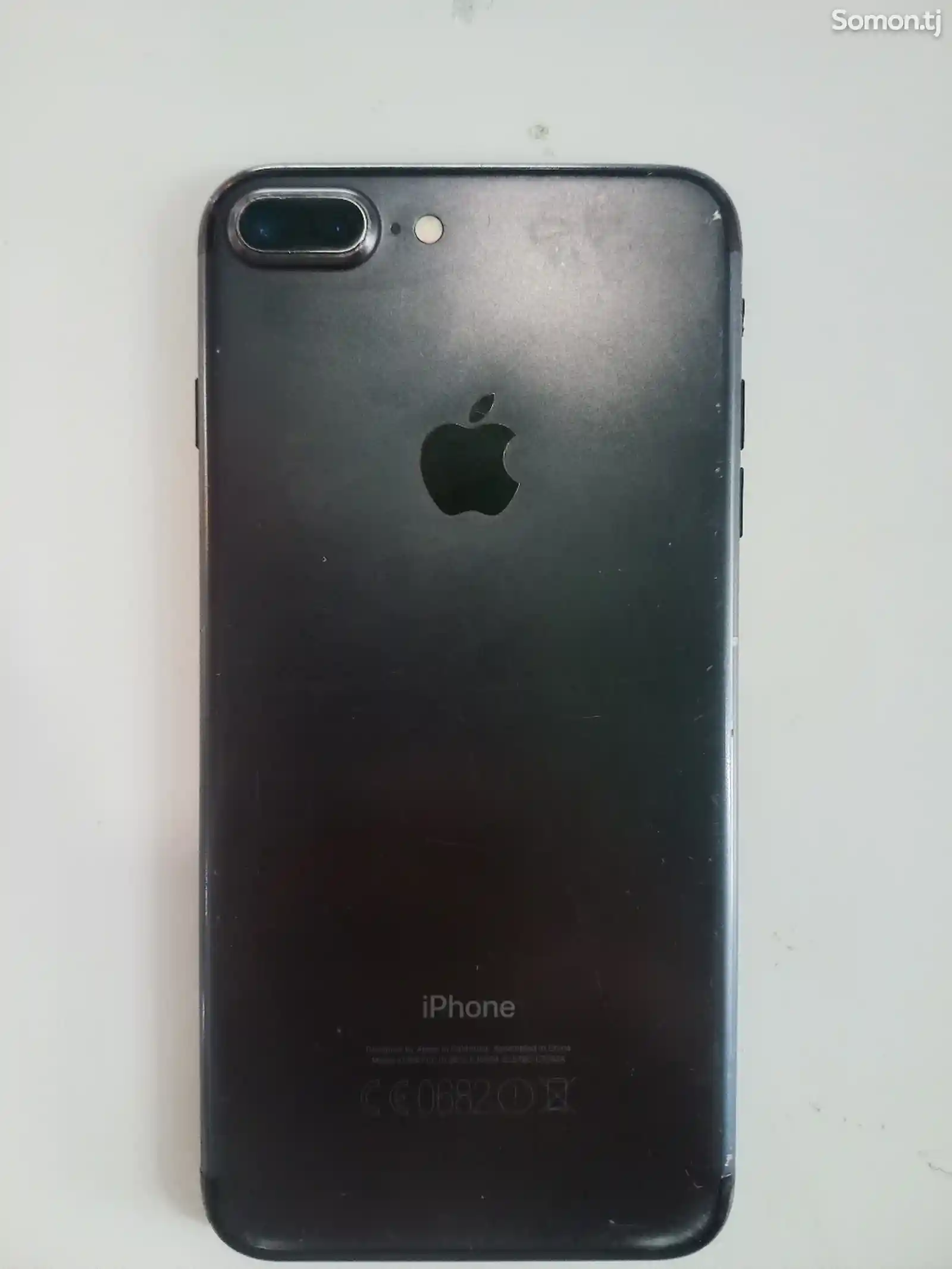 Apple iPhone 7 plus, 128 gb-1