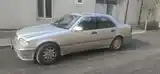 Mercedes-Benz C class, 1998-2