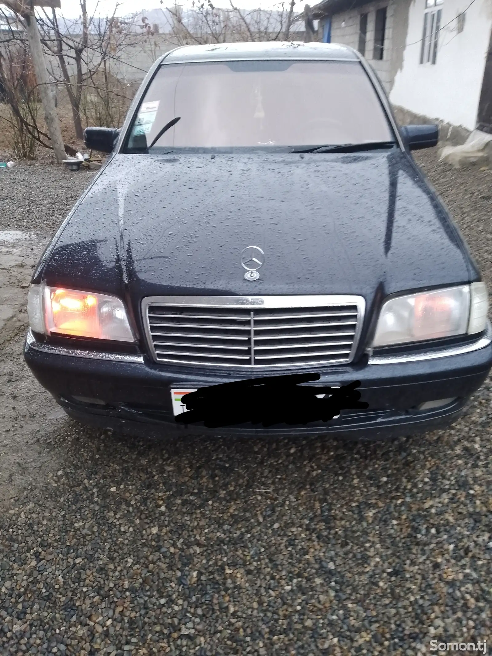 Mercedes-Benz W201, 1998-1