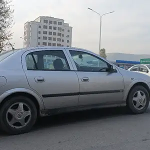 Opel Astra G, 1999